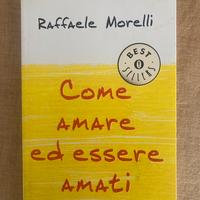 Raffaele Morelli: tre volumi