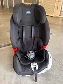 Seggiolino auto Chicco