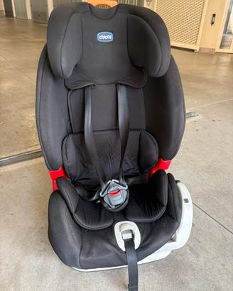 Seggiolino auto Chicco
