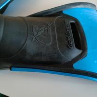 pinne da nuoto bambino 