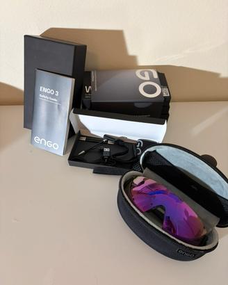 Occhiali Smart ENGO 3 Activelook - PARI AL NUOVO