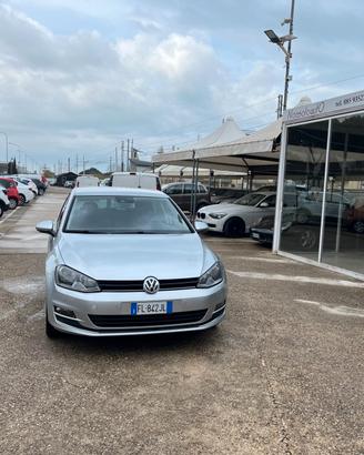 Volkswagen Golf 7