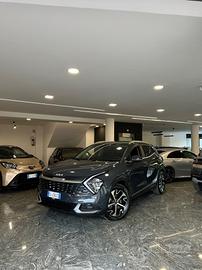 Sportage 1.6 TGDi GPL Style