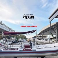 Joker boat clubman 21+ evinrude e-tec 150cv