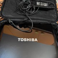 Pc Toshiba