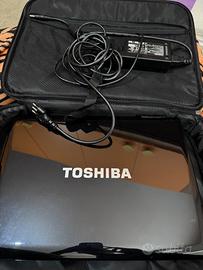 Pc Toshiba