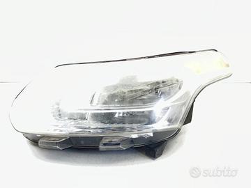 FARO ANTERIORE SINISTRO CITROEN C3 Picasso 6208N5