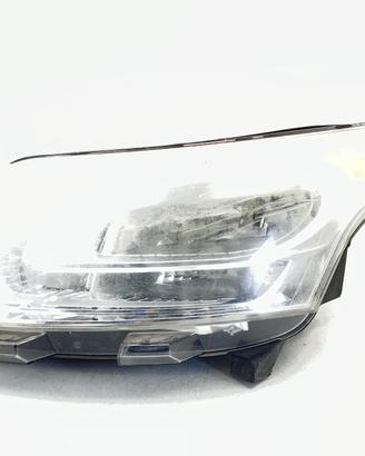 FARO ANTERIORE SINISTRO CITROEN C3 Picasso 6208N5