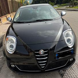 Alfa Romeo Mito Turbo Benzina 155CV