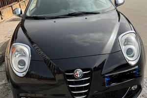 Alfa Romeo Mito Turbo Benzina 155CV