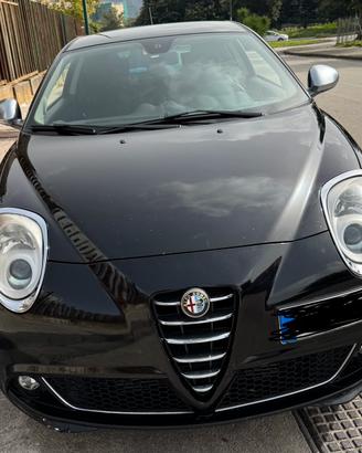Alfa Romeo Mito Turbo Benzina 155CV