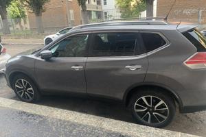 Nissan X-trail 3a serie - TEKNA
