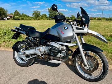 BMW gs 1100