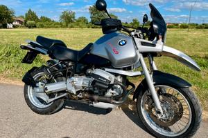 BMW gs 1100