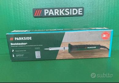 Saldatrice Parkside
