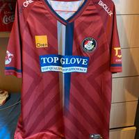 Maglia Calcio PDRM FC Malaysia