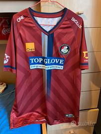 Maglia Calcio PDRM FC Malaysia