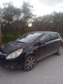 Opel corsa 1.3 ecoflex