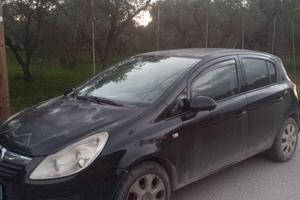 Opel corsa 1.3 ecoflex