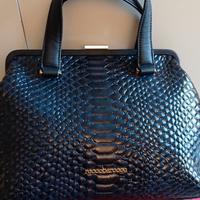 Borsa vintage Rocco Barocco 