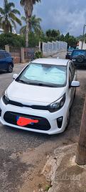 Kia Picanto 1.0 Urban Techno &D. P.