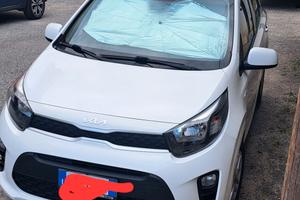 Kia Picanto 1.0 Urban Techno &D. P.