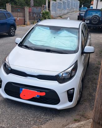Kia Picanto 1.0 Urban Techno &D. P.
