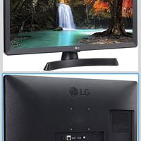 Smart Tv LG 28”