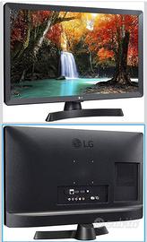 Smart Tv LG 28”