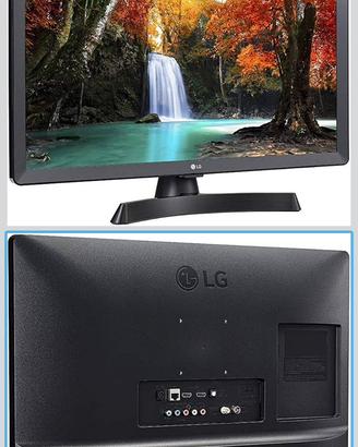 Smart Tv LG 28”