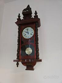 orologio a pendolo