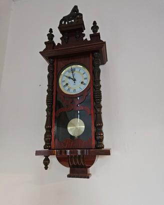 orologio a pendolo