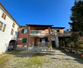 CASA INDIPENDENTE A MONCALVO