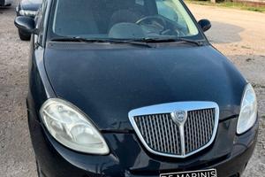 RICAMBI LANCIA Y YPSILON 2010 PORTE SPORTELLI PARA