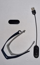 Xiaomi Mi Smart Band 4 Nera