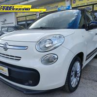 Fiat 500L 1.3 85cv Mjet S&S Pop Star