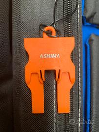 Distanziale spurgo freni