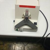 puntatrice/saldatrice ortodontica Dentaurum Italia