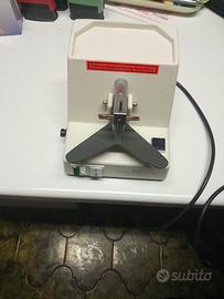 puntatrice/saldatrice ortodontica Dentaurum Italia