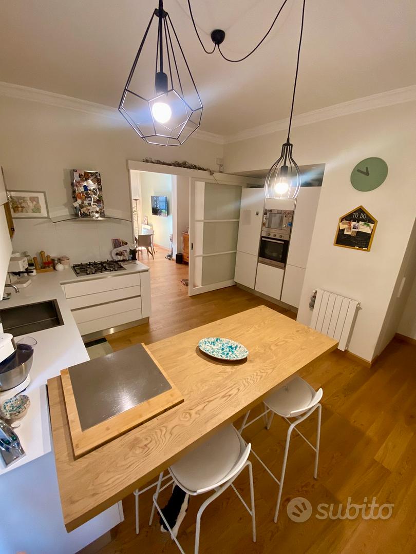 Appartamento – CT - Vista 2