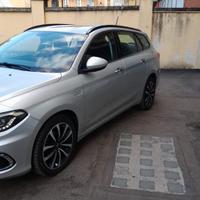 Fiat tipo 1.4 t-jet 120 CV gpl