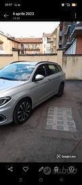 Fiat tipo 1.4 t-jet 120 CV gpl
