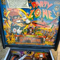 flipper Party Zone 