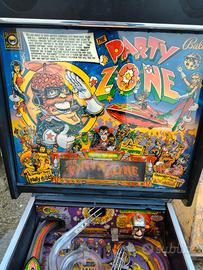 flipper Party Zone 