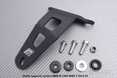 Staffa supporto scarico BMW R 1200 NINE T 2014 23