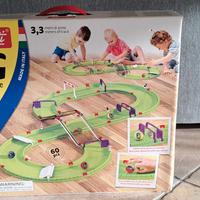 Pista biglie Quercetti