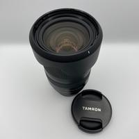 TAMRON 17-70mm F/ 2.8 Di III - A VC RXD x FUJI