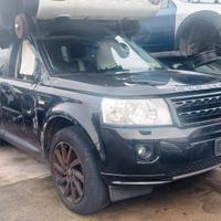 Ricambi Land Rover Freelander 2 del 2011