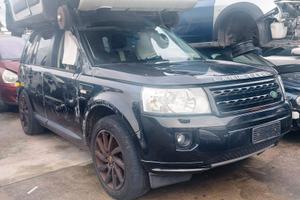 Ricambi Land Rover Freelander 2 del 2011