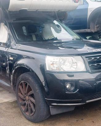 Ricambi Land Rover Freelander 2 del 2011